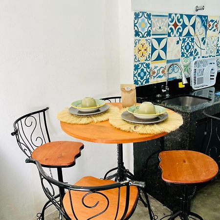 Casinha Flor, Vila Florescer, Centro Historico! Piranhas  Εξωτερικό φωτογραφία