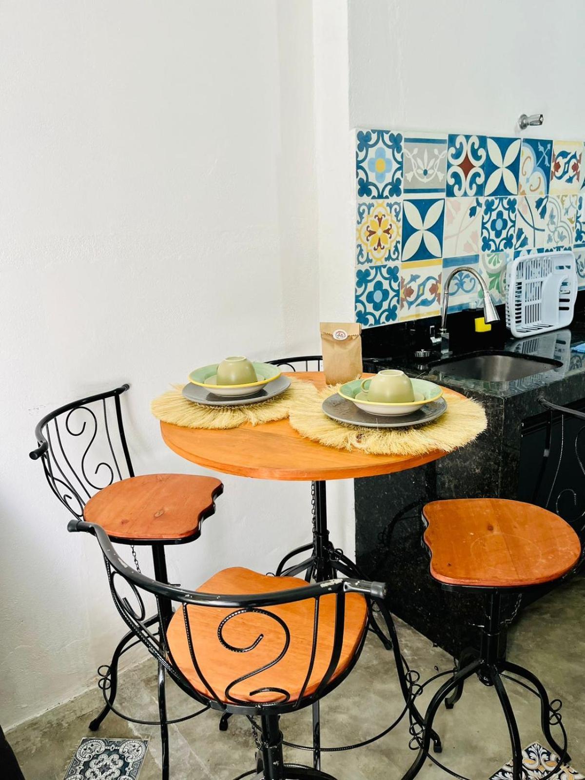 Casinha Flor, Vila Florescer, Centro Historico! Piranhas  Εξωτερικό φωτογραφία