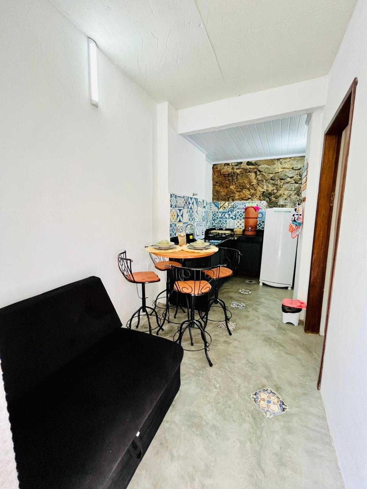 Casinha Flor, Vila Florescer, Centro Historico! Piranhas  Εξωτερικό φωτογραφία