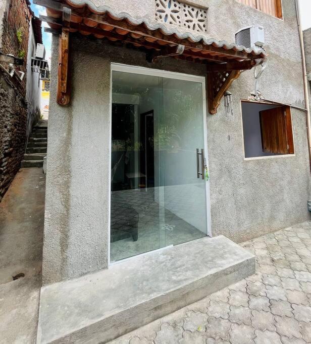 Casinha Flor, Vila Florescer, Centro Historico! Piranhas  Εξωτερικό φωτογραφία