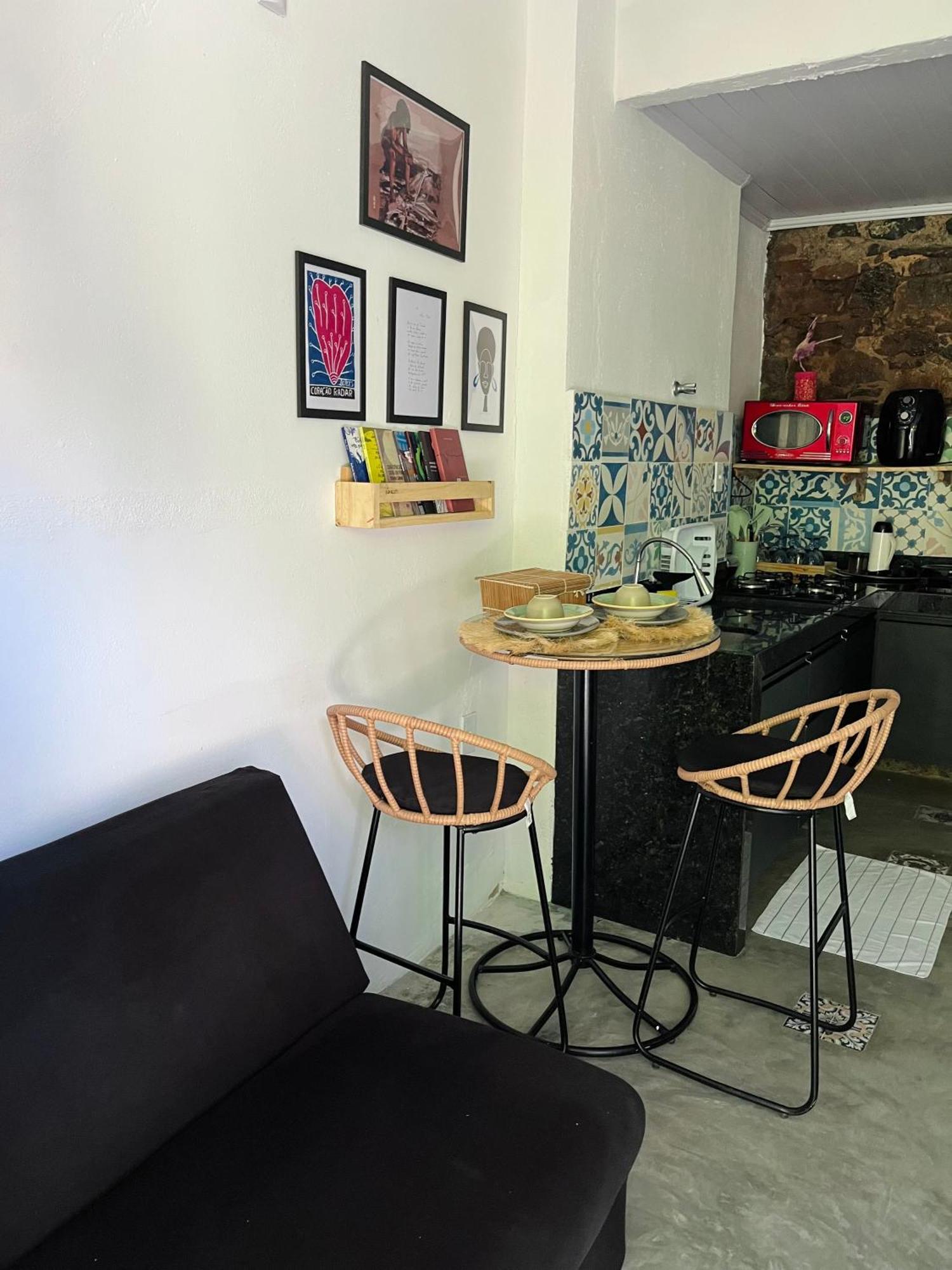 Casinha Flor, Vila Florescer, Centro Historico! Piranhas  Εξωτερικό φωτογραφία