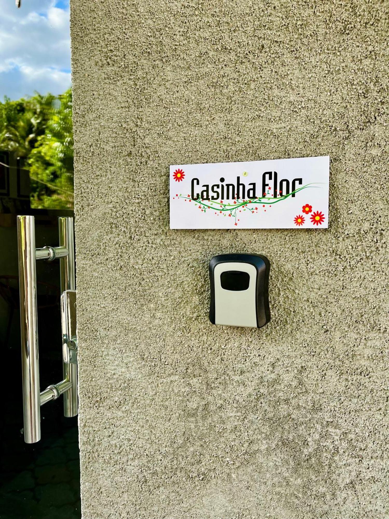 Casinha Flor, Vila Florescer, Centro Historico! Piranhas  Εξωτερικό φωτογραφία
