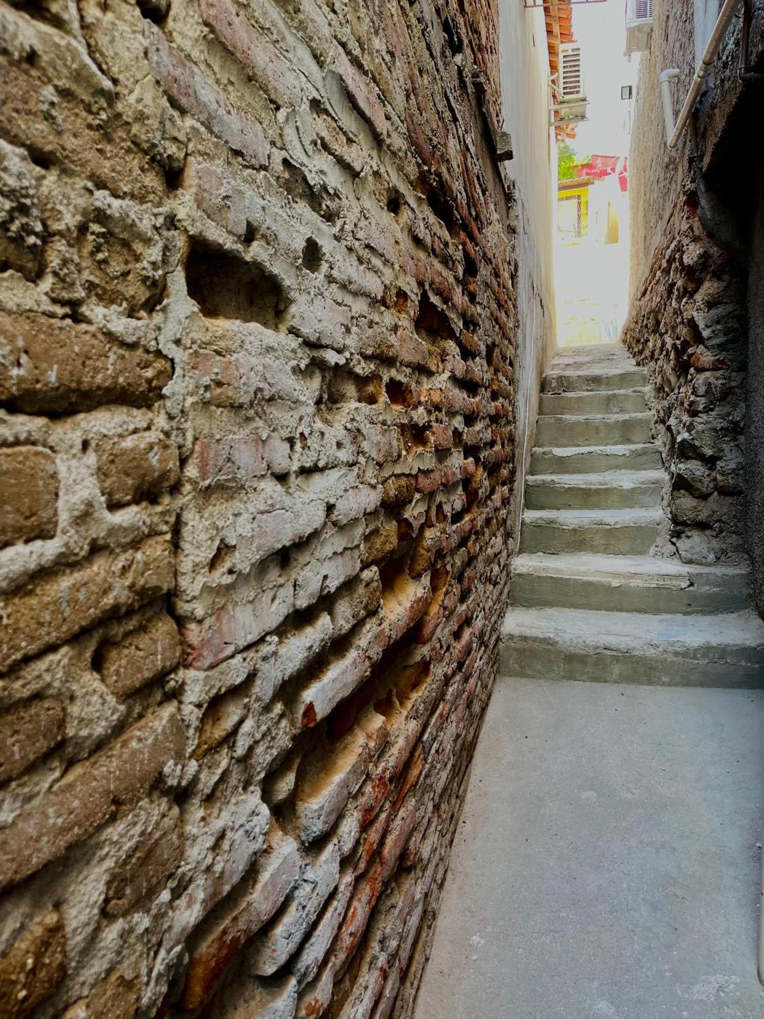 Casinha Flor, Vila Florescer, Centro Historico! Piranhas  Εξωτερικό φωτογραφία
