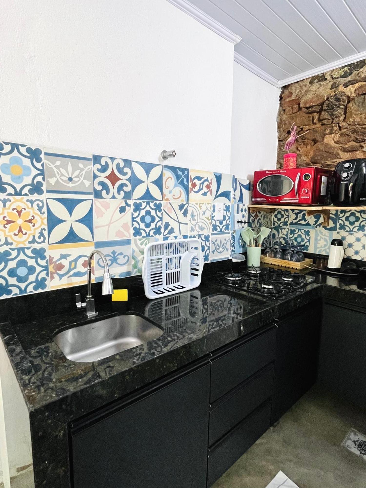 Casinha Flor, Vila Florescer, Centro Historico! Piranhas  Εξωτερικό φωτογραφία