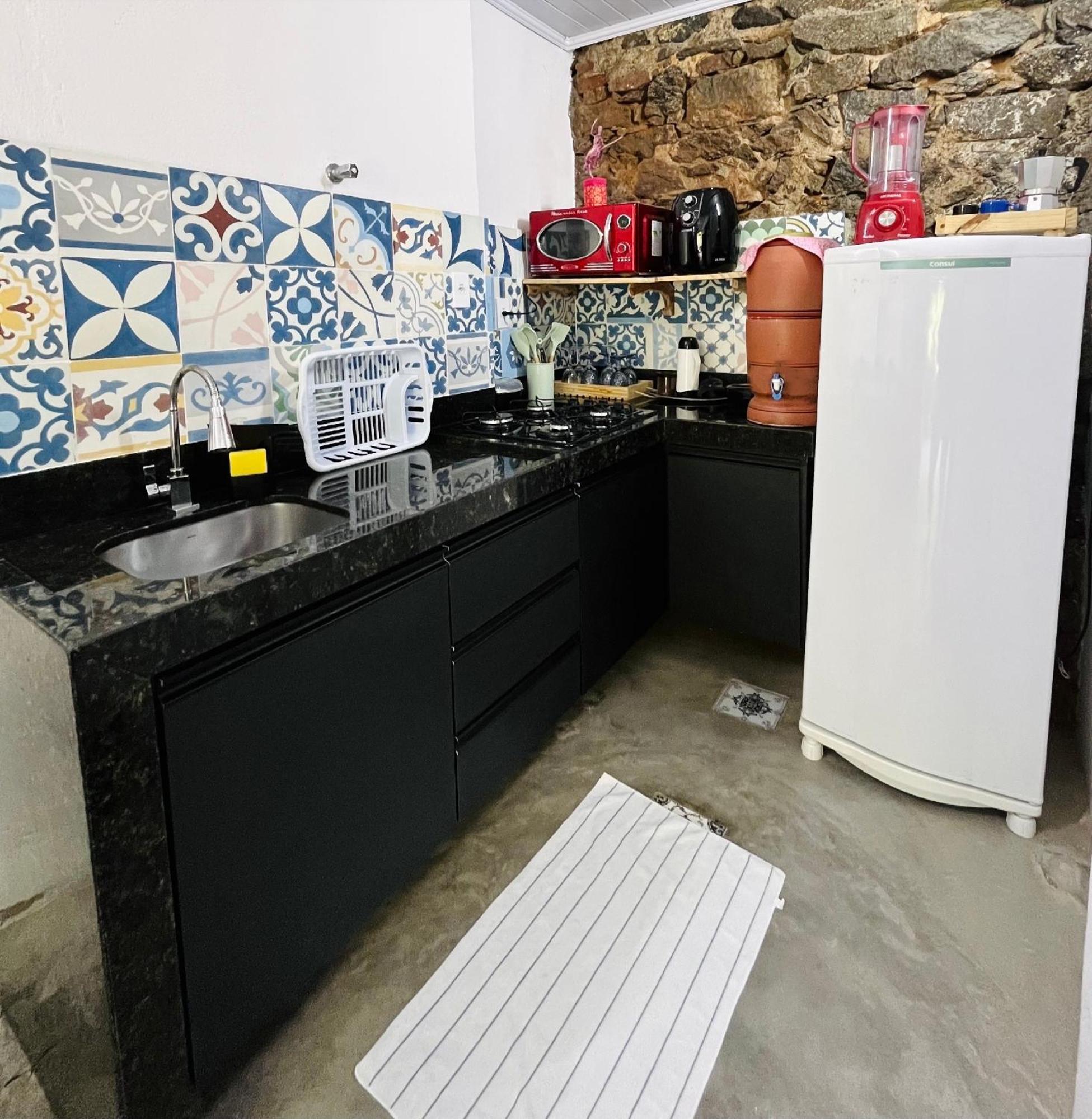 Casinha Flor, Vila Florescer, Centro Historico! Piranhas  Εξωτερικό φωτογραφία