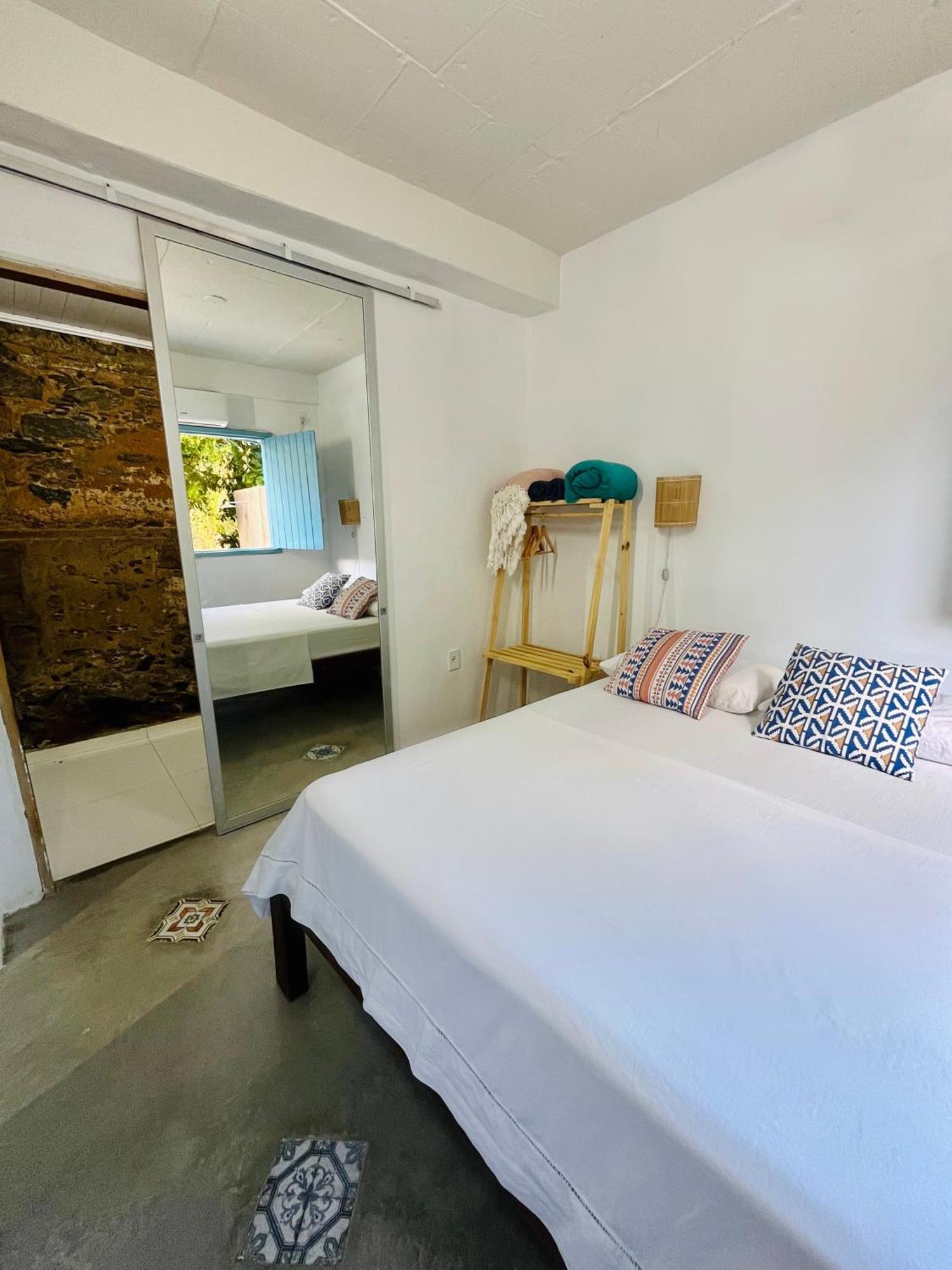 Casinha Flor, Vila Florescer, Centro Historico! Piranhas  Εξωτερικό φωτογραφία